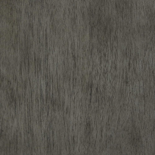 Ausziehbarer Esstisch Dunkelgrau – Farmhouse Design
